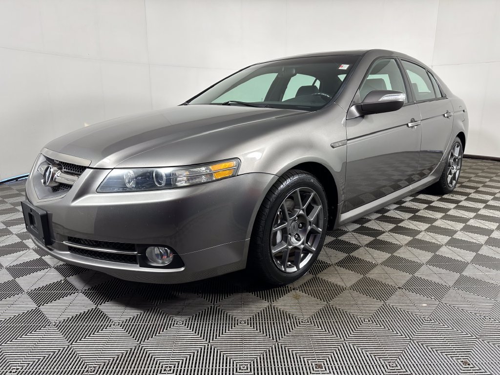 Used 2007 Acura TL Type-S FWD image 1