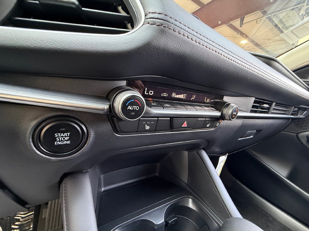 New 2026 MAZDA MAZDA3 2.5 S Sedan w/ Preferred Pkg FWD image 23