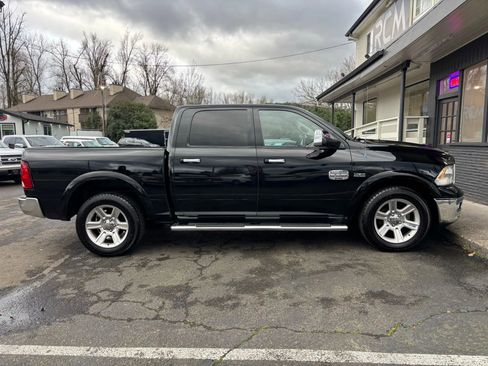 Used 2012 RAM 1500 Laramie Longhorn image 6