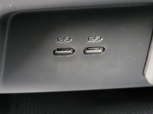 New 2025 GMC Acadia Elevation w/ Black Edition image 32