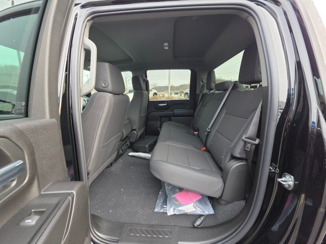 New 2026 Chevrolet Silverado 2500 Custom w/ Custom Value Package AWD/4WD image 20