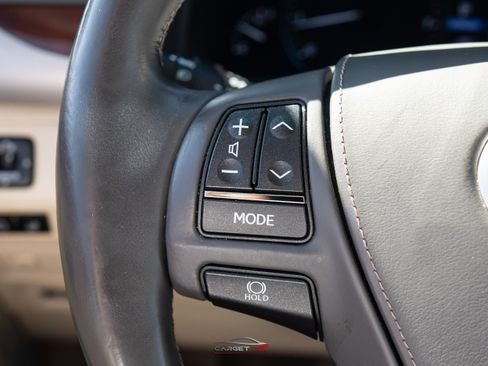 Used 2015 Lexus LS 460 L AWD/4WD image 25