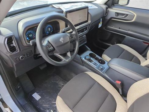 New 2025 Ford Bronco Sport Big Bend image 3
