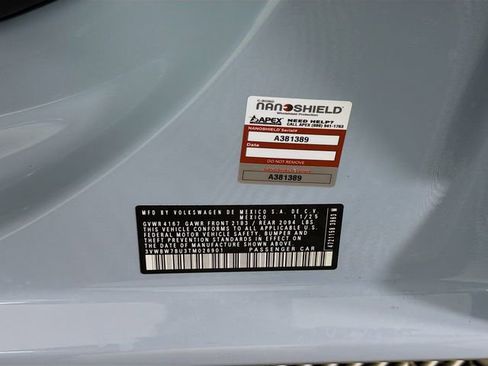 New 2026 Volkswagen Jetta Sport image 30