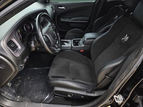 Used 2023 Dodge Charger Scat Pack w/ Plus Group RWD image 14