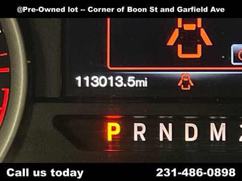 Used 2017 Ford F150 XLT w/ Equipment Group 302A Luxury AWD/4WD image 22