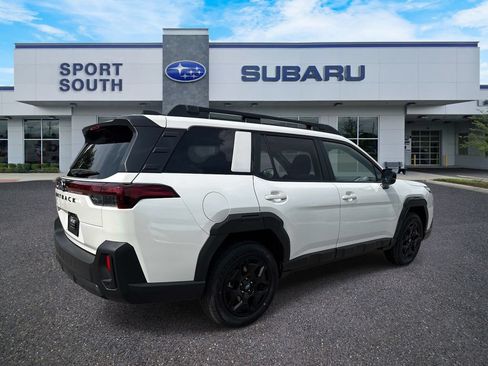 New 2026 Subaru Outback Limited AWD/4WD image 3