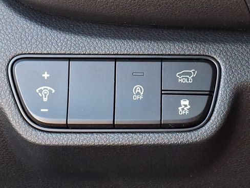 Used 2025 Kia Seltos EX w/ EX Sunroof Package AWD/4WD image 28