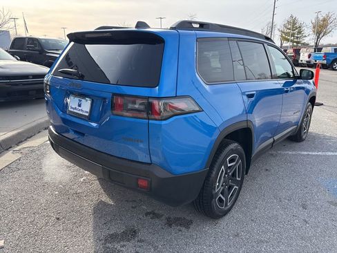 New 2026 Jeep Cherokee Limited AWD/4WD image 30