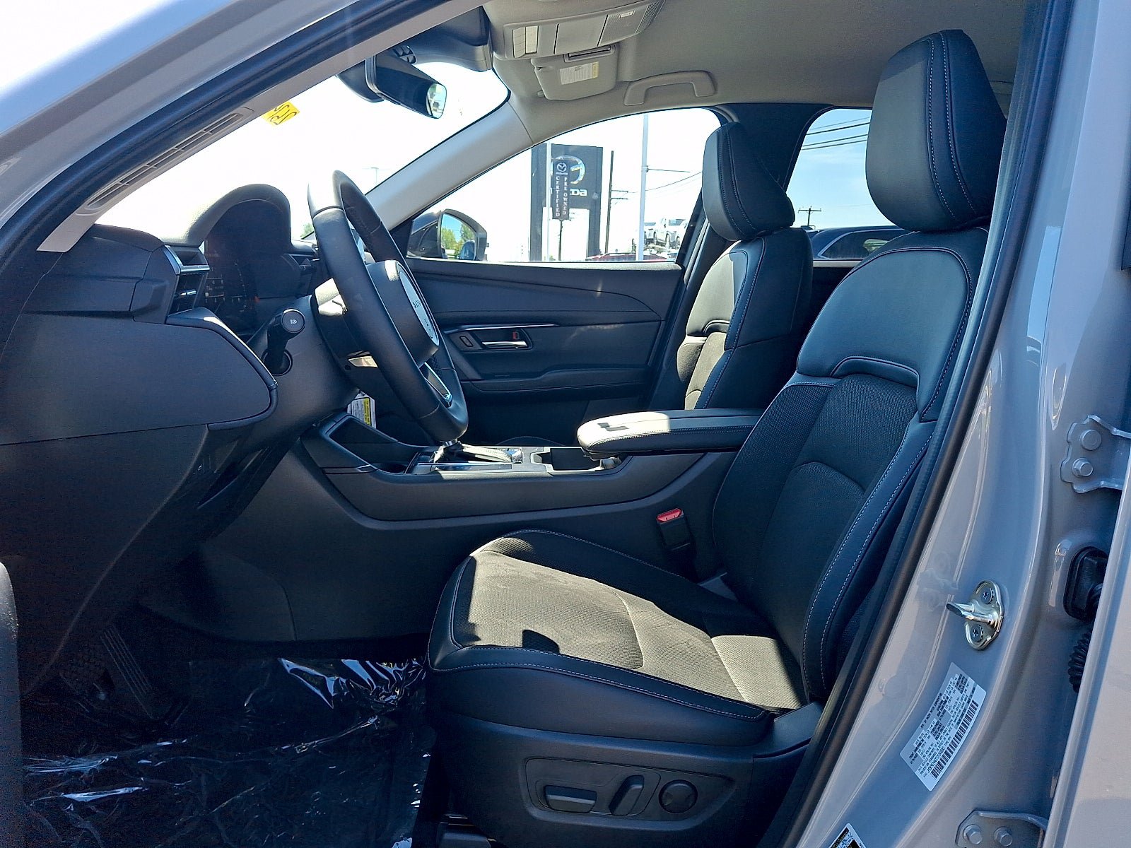 New 2026 MAZDA CX-5 Preferred AWD/4WD image 10