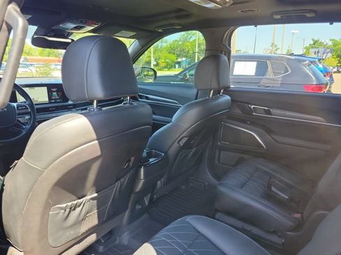 Used 2024 Kia Telluride SX X-Line AWD/4WD image 31