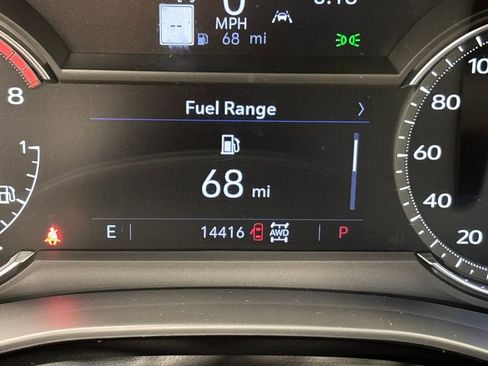 Certified 2025 Cadillac XT5 Premium Luxury image 30