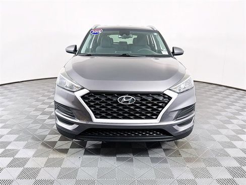 Used 2020 Hyundai Tucson Value image 2