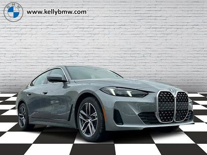 New 2026 BMW 430i xDrive w/ Premium Package