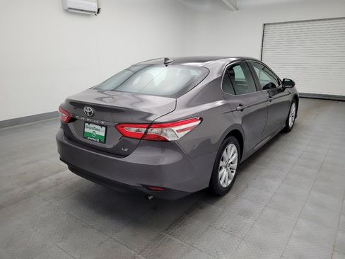 Used 2019 Toyota Camry LE w/ Convenience Package image 9