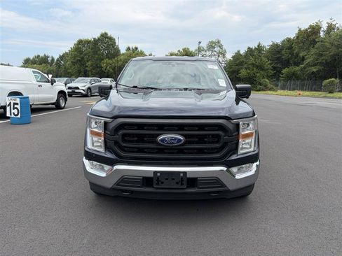 Used 2022 Ford F150 XL w/ Equipment Group 101A High AWD/4WD image 2