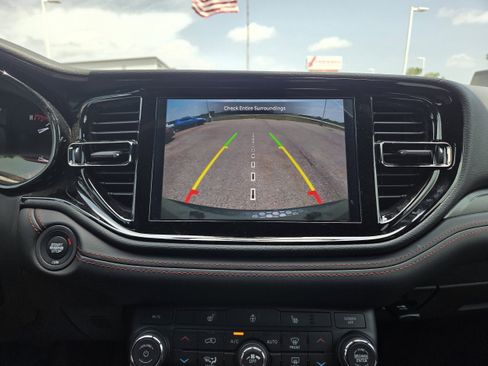 New 2026 Dodge Durango GT w/ Blacktop Package image 37