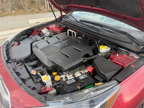 Used 2018 Subaru Outback 3.6R Limited image 34