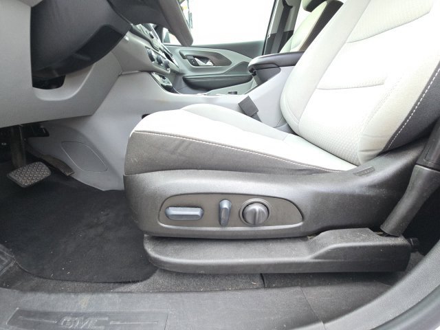Used 2022 GMC Terrain SLE w/ Driver Convenience Package FWD image 23