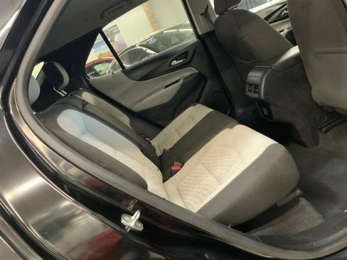 Used 2020 Chevrolet Equinox LT AWD/4WD image 14