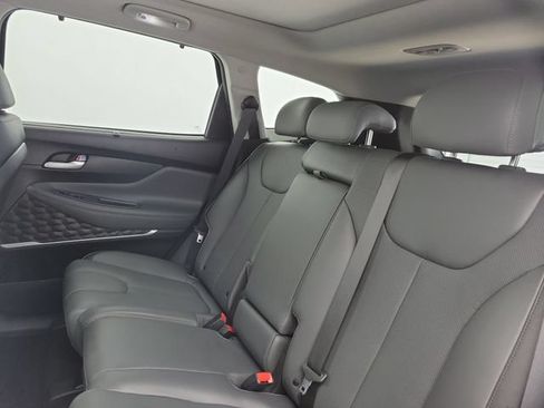 Used 2021 Hyundai Santa Fe Limited FWD image 14