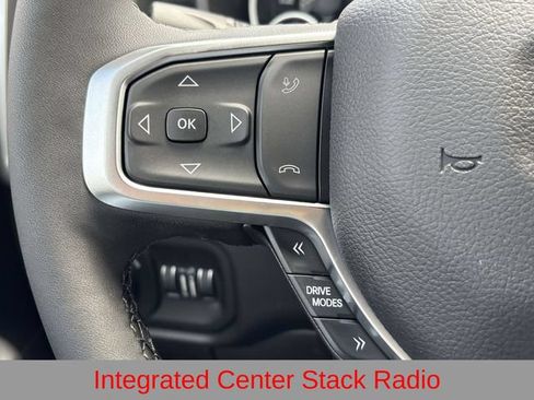 New 2026 RAM 1500 Big Horn AWD/4WD image 19