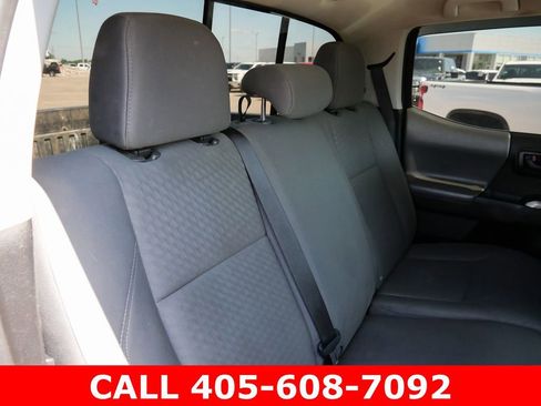 Used 2021 Toyota Tacoma SR5 RWD image 21
