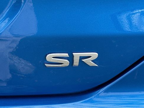 Certified 2023 Nissan Kicks SR FWD image 27