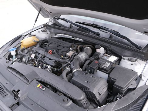 Used 2021 Kia K5 GT-Line image 51