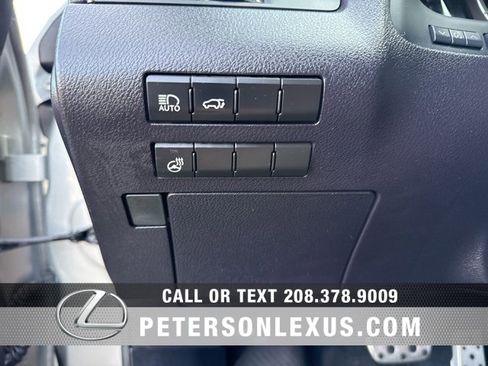 Used 2022 Lexus RX 350 F Sport image 25
