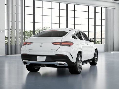 New 2026 Mercedes-Benz GLE 450 4MATIC Coupe image 23