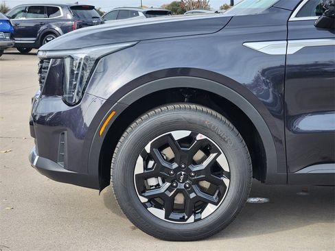 New 2026 Kia Sorento S image 5