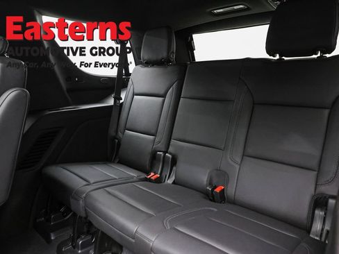 Used 2021 Chevrolet Tahoe LT AWD/4WD image 28