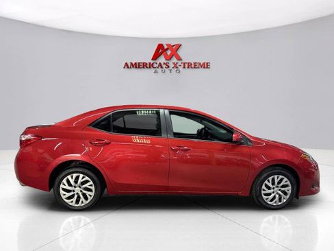 Used 2019 Toyota Corolla LE image 7