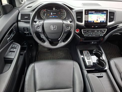 Certified 2020 Honda Ridgeline RTL-E image 4