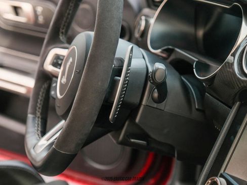 Used 2020 Ford Mustang Shelby GT500 w/ Carbon Fiber Track Pack image 60