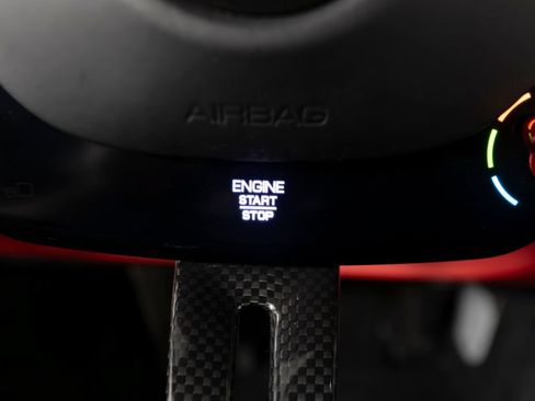 Used 2023 Ferrari 296 GTB RWD image 22