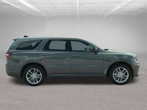 Used 2025 Dodge Durango GT AWD/4WD image 10