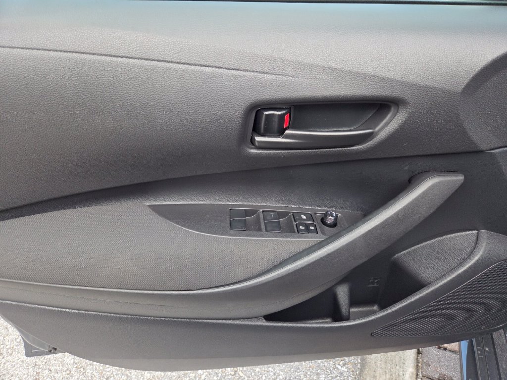 Certified 2026 Toyota Corolla LE FWD image 26