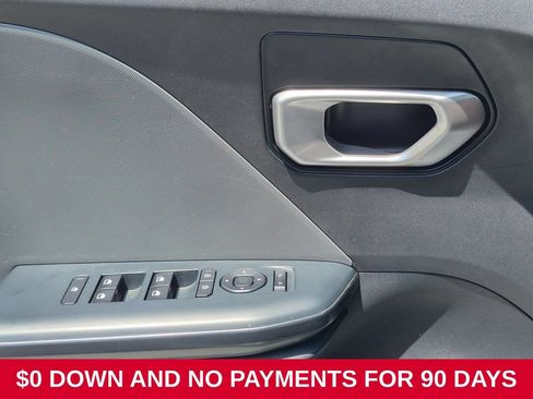 Used 2025 Kia K4 FWD image 11