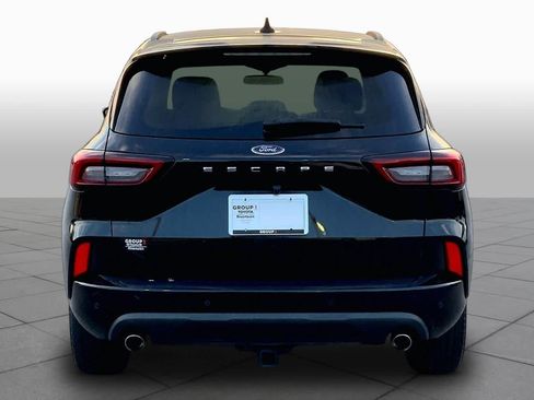 Used 2023 Ford Escape ST-Line w/ Tech Pack #1 FWD image 5