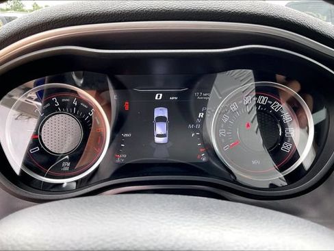 Used 2021 Dodge Challenger R/T Scat Pack RWD image 13