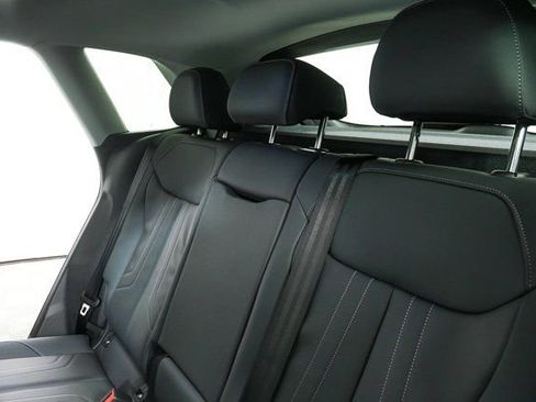 New 2026 Audi Q3 quattro 2.0T image 22