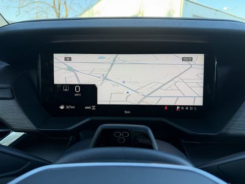 New 2026 GMC Acadia Denali w/ Super Cruise Package image 17