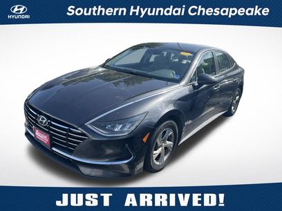 Used 2020 Hyundai Sonata SE