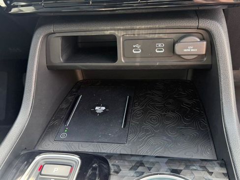 Used 2026 Honda Passport TrailSport Elite image 27