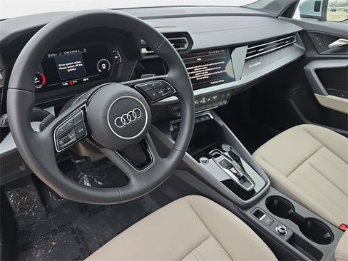 Used 2025 Audi A3 2.0T Premium w/ Convenience Package image 18