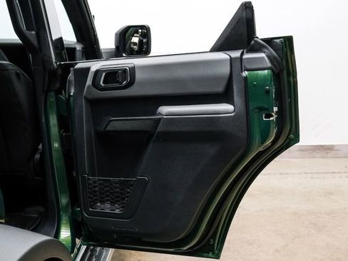 Used 2022 Ford Bronco Big Bend image 77