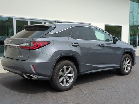 Used 2019 Lexus RX 350 FWD w/ Accessory Package image 10