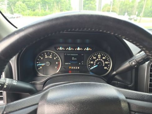 Used 2018 Ford F150 XLT w/ Equipment Group 302A Luxury AWD/4WD image 21